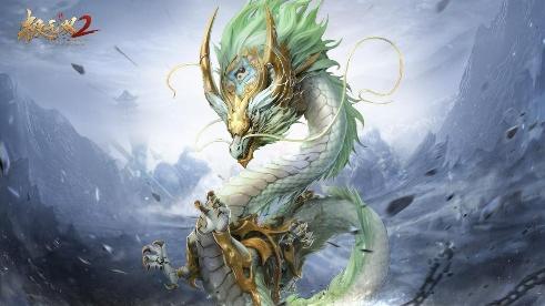 《极无双2》中的黄金主角诸葛亮即将亮相，智谋非凡的神机军师将展现其惊人策略！