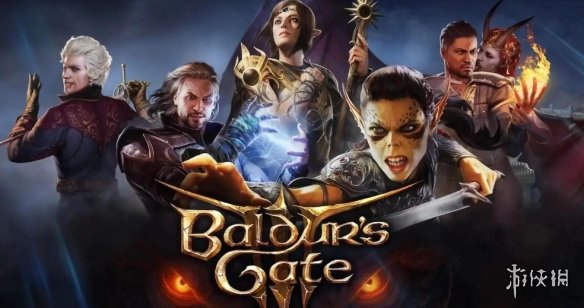 《博德之门3》开发工作室拉瑞安对生成式人工智能技术表达了强烈的不认可，认为其价值几乎为零。  
