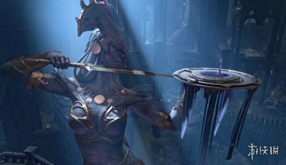 《博德之门3》开发工作室拉瑞安对生成式人工智能技术表达了强烈的不认可，认为其价值几乎为零。  
