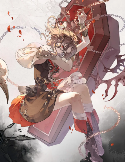 关于《银与绯》中的佩尔角色玩法策略——全面解析佩尔的操作技巧