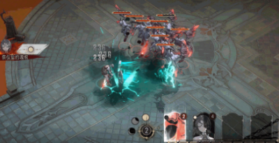 关于《银与绯》中的佩尔角色玩法策略——全面解析佩尔的操作技巧