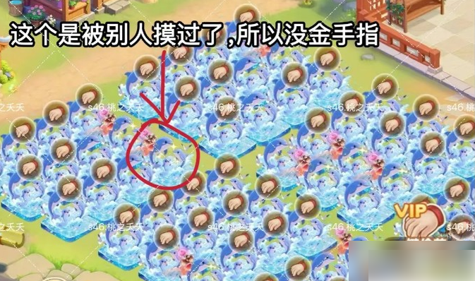 关于《我的花园世界》中花灵召唤的详细技巧与攻略