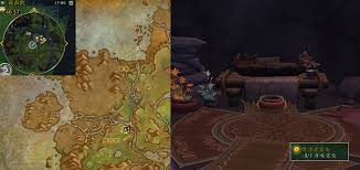 关于在魔兽世界中完成博学者雷伦任务的详细指南——任务攻略全面解析

