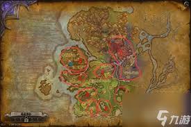 关于在魔兽世界中完成博学者雷伦任务的详细指南——任务攻略全面解析

