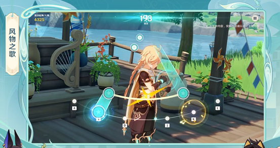 《原神》3.5版本提前预告特别节目正式播出，迎来全新角色迪希雅的登场