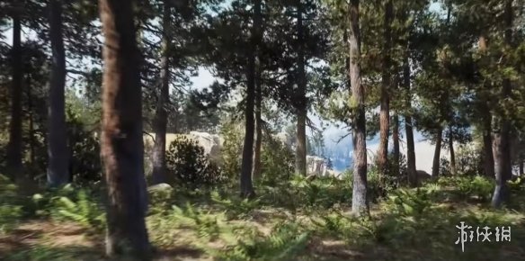 九岩游戏近日宣布了最新狩猎题材作品的预告片:《狩猎之路》的续篇即将登场?
九岩游戏近日宣布了最新狩猎题材作品的预告片:《狩猎之路》的续篇即将登场?