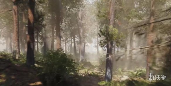 九岩游戏近日宣布了最新狩猎题材作品的预告片:《狩猎之路》的续篇即将登场?
九岩游戏近日宣布了最新狩猎题材作品的预告片:《狩猎之路》的续篇即将登场?