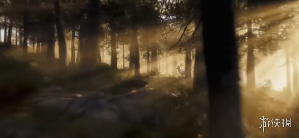 九岩游戏近日宣布了最新狩猎题材作品的预告片:《狩猎之路》的续篇即将登场?
九岩游戏近日宣布了最新狩猎题材作品的预告片:《狩猎之路》的续篇即将登场?