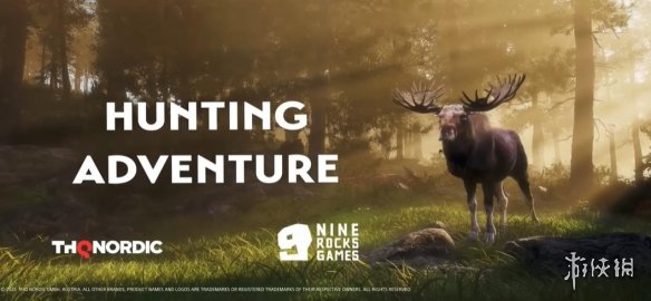 九岩游戏近日宣布了最新狩猎题材作品的预告片:《狩猎之路》的续篇即将登场?
九岩游戏近日宣布了最新狩猎题材作品的预告片:《狩猎之路》的续篇即将登场?