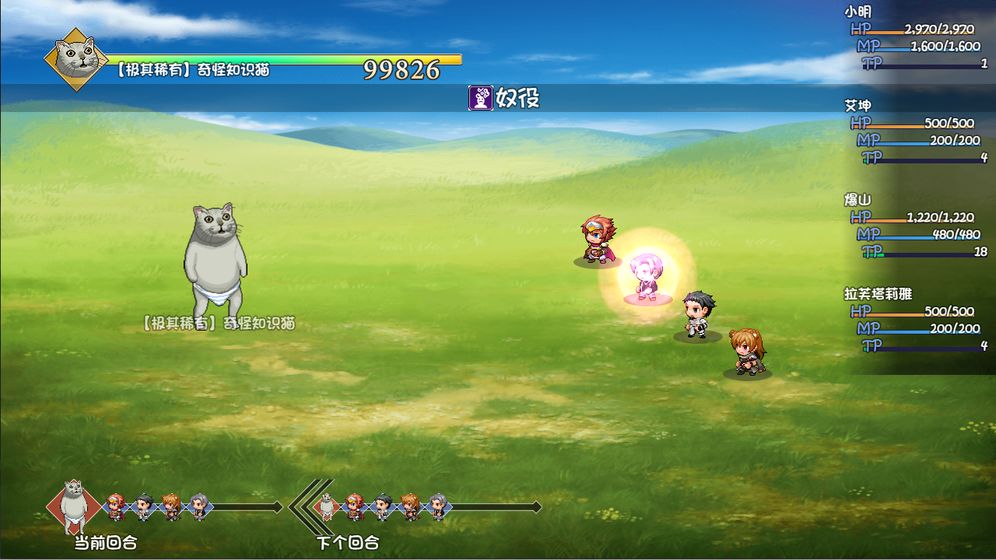 支持高度自由玩法的开放式手游推荐_游戏体验无限可能