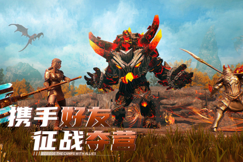 2023年度值得尝试的城市经营类游戏推荐，助你打造理想家园