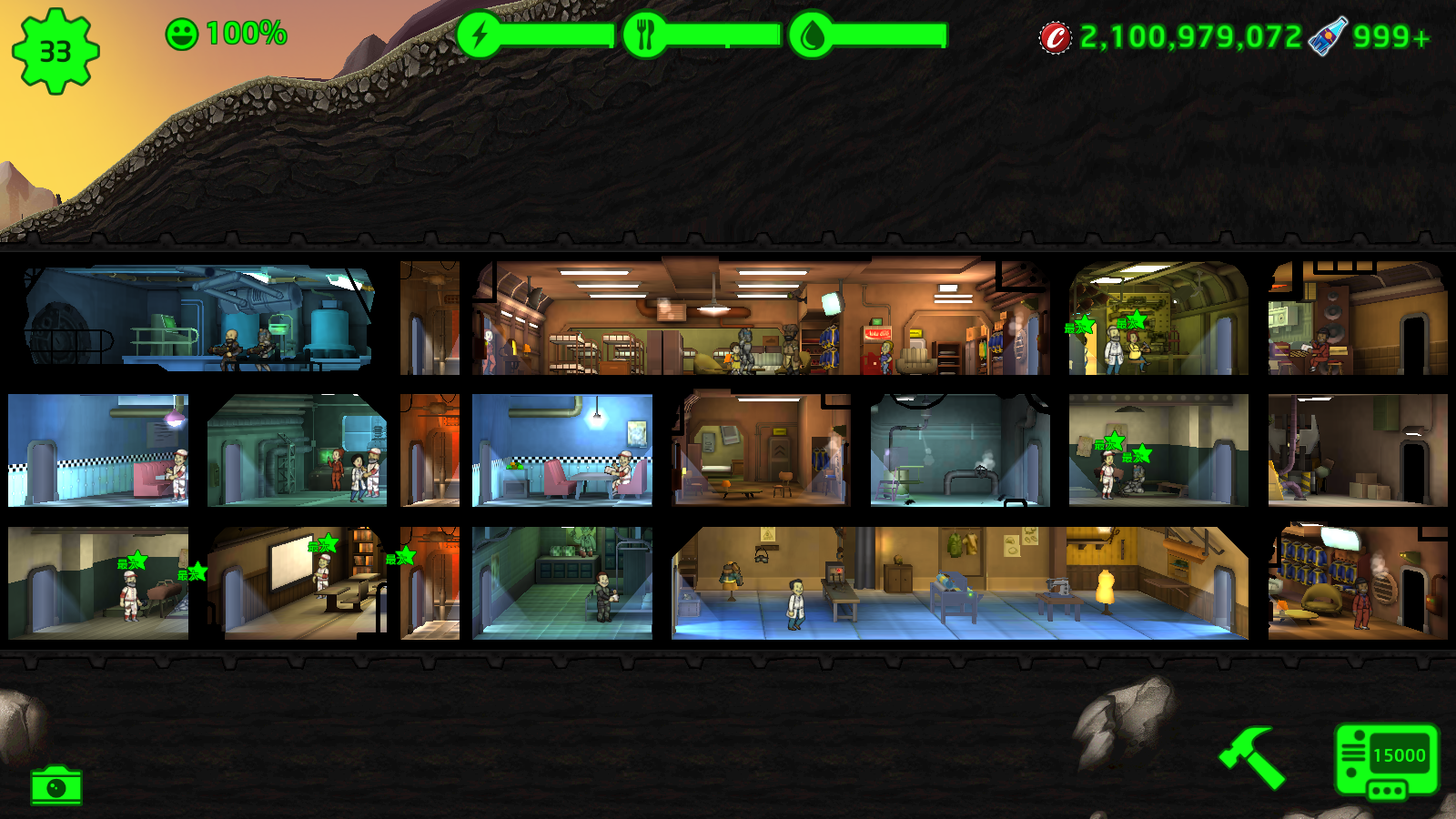 2023年度值得尝试的城市经营类游戏推荐，助你打造理想家园