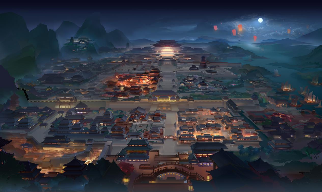 2023年度值得尝试的城市经营类游戏推荐，助你打造理想家园