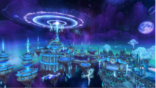 《诛仙》手游最新引入的门派——星算，以其独特的技能系统和全场掌控能力，引发了玩家的新一轮热议。