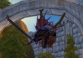 关于在魔兽世界中如何击败奥妮克希亚的头颅——详细攻略指南