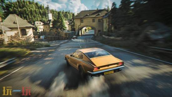 《007 初露锋芒》已全部完成制作,预计将在明年春季正式推出。 《007 初露锋芒》已全部完成制作,预计将在明年春季正式推出。