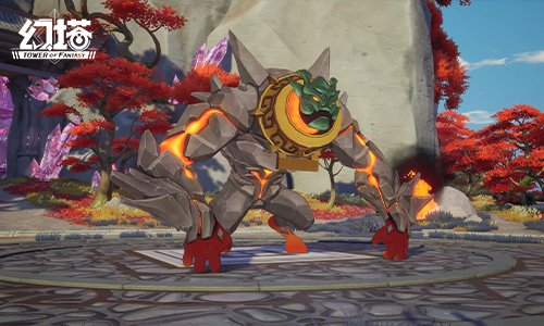 带着幻想踏上修炼之旅——《幻塔》手游3.0版本今日盛大上线！