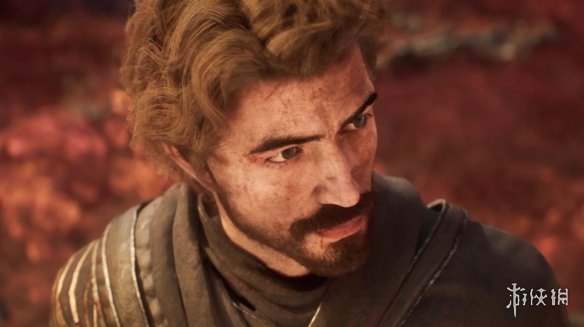 《光与影》的主演坦言未曾预料到这款游戏会如此火爆：配音仅用了四个小时！