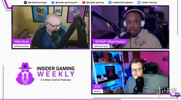 多方消息源再次传出关于《半条命3》的开发计划,有望在2025年正式公布!
多方消息源再次传出关于《半条命3》的开发计划,有望在2025年正式公布!