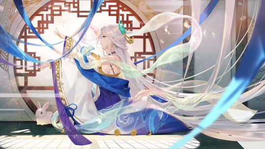 《自在西游》琼霄盛会现已盛大开启——随君共舞琼霄碧落