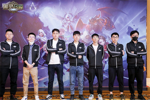 魔灵召唤：2023年武汉站圆满闭幕，“愤怒的土巴鼠”荣获冠军称号