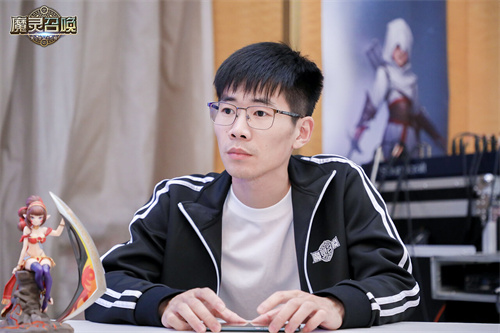 魔灵召唤：2023年武汉站圆满闭幕，“愤怒的土巴鼠”荣获冠军称号