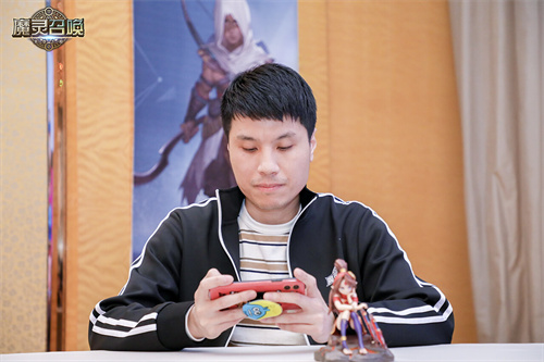 魔灵召唤：2023年武汉站圆满闭幕，“愤怒的土巴鼠”荣获冠军称号