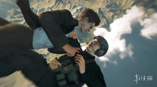 《007：初露锋芒》的开发商总裁坦言，GTA6的延期对他们而言是有利的机会。  
