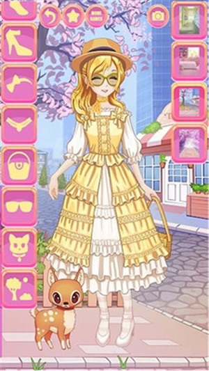 2023年最受欢迎的化妆美妆类游戏推荐，适合女生释放压力的趣味娱乐