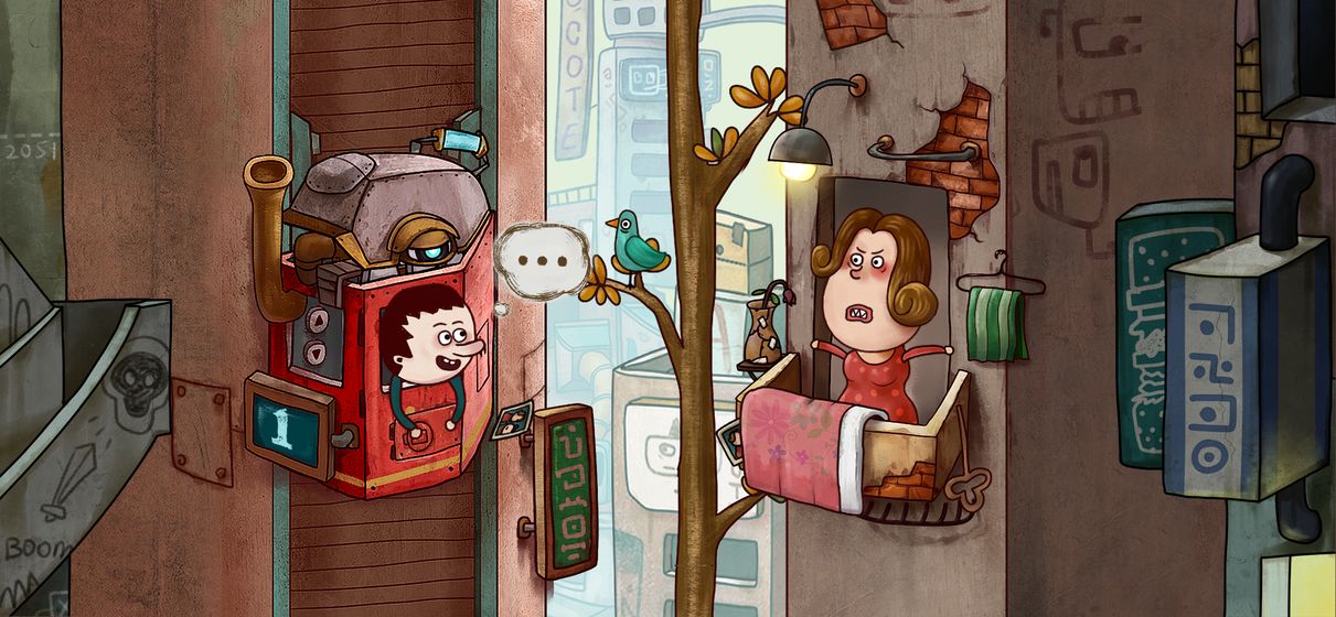 2023年度值得一试的富有创意的解谜游戏推荐——特别装置类谜题与脑洞大开的设计