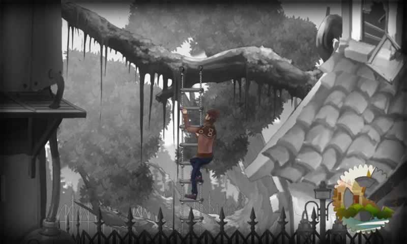 2023年度值得一试的富有创意的解谜游戏推荐——特别装置类谜题与脑洞大开的设计