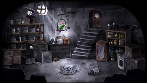 2023年度值得一试的富有创意的解谜游戏推荐——特别装置类谜题与脑洞大开的设计