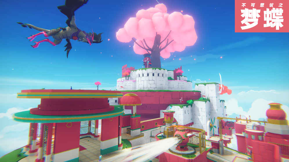 2023年度值得一试的富有创意的解谜游戏推荐——特别装置类谜题与脑洞大开的设计