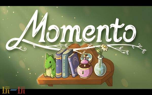 休闲家居布置体验游戏《Momento》试玩版本现已正式上线