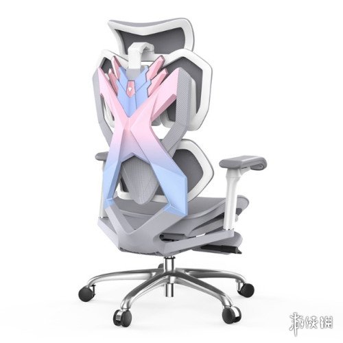 2025年电竞椅人体工学技术排行榜：深度解析骁骑电竞椅的智能护腰以及三大核心技术体系