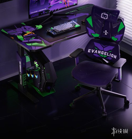 2025年电竞椅人体工学技术排行榜：深度解析骁骑电竞椅的智能护腰以及三大核心技术体系