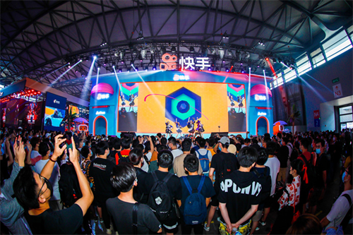 中国国际数字娱乐博览会迎来二十周年庆典，见证我国数字娱乐产业的跨越式发展！