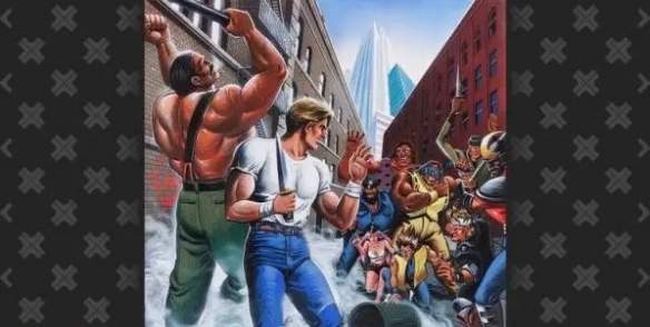 《绘图方块S:卡普空经典合集版》预计在本月底正式上线,售价定为18美元。
《绘图方块S:卡普空经典合集版》预计在本月底正式上线,售价定为18美元。