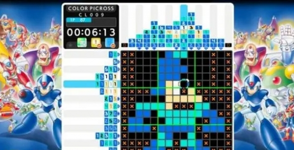 《绘图方块S:卡普空经典合集版》预计在本月底正式上线,售价定为18美元。
《绘图方块S:卡普空经典合集版》预计在本月底正式上线,售价定为18美元。