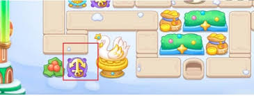 保卫萝卜4中第六十六关的过关攻略-如何顺利突破胡桃夹子第六十六关

