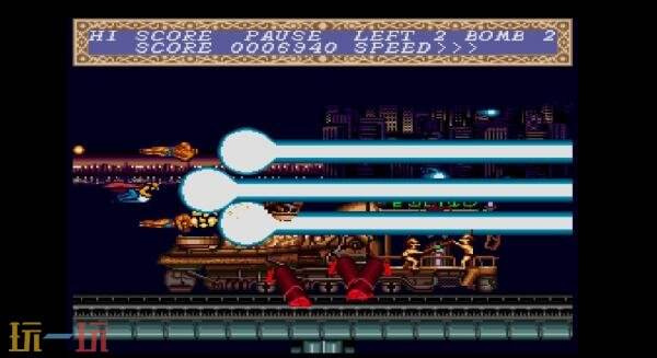 《Cho Aniki Collection》PC版本现已正式推出，首发享受九折优惠