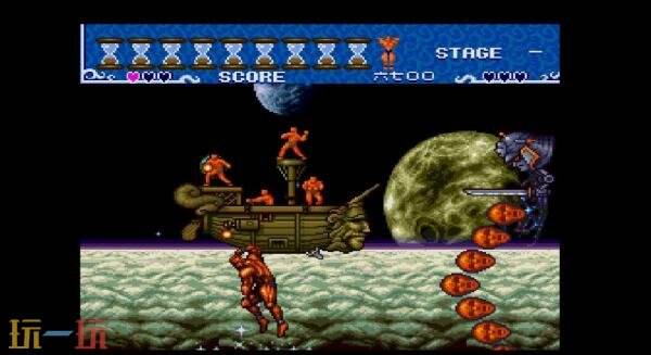 《Cho Aniki Collection》PC版本现已正式推出，首发享受九折优惠