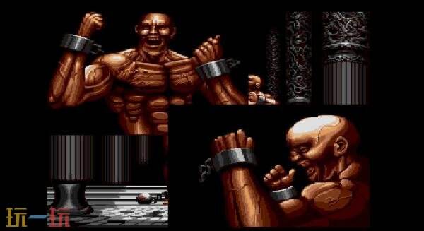 《Cho Aniki Collection》PC版本现已正式推出，首发享受九折优惠