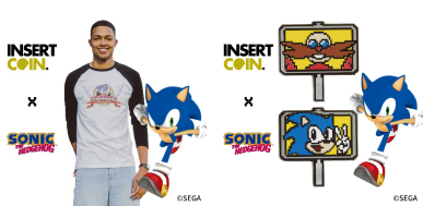 《索尼克赛车_交叉世界》亚洲巡回系列赛广州站将在11月29日正式启动！