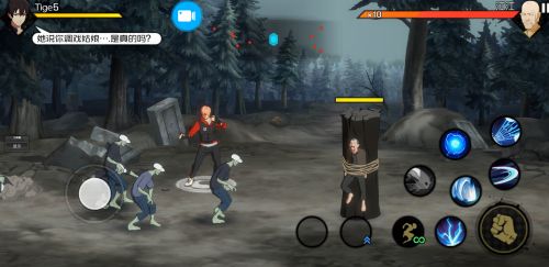 推荐多款手机端单机式格斗游戏，体验拳脚交锋的极致快感