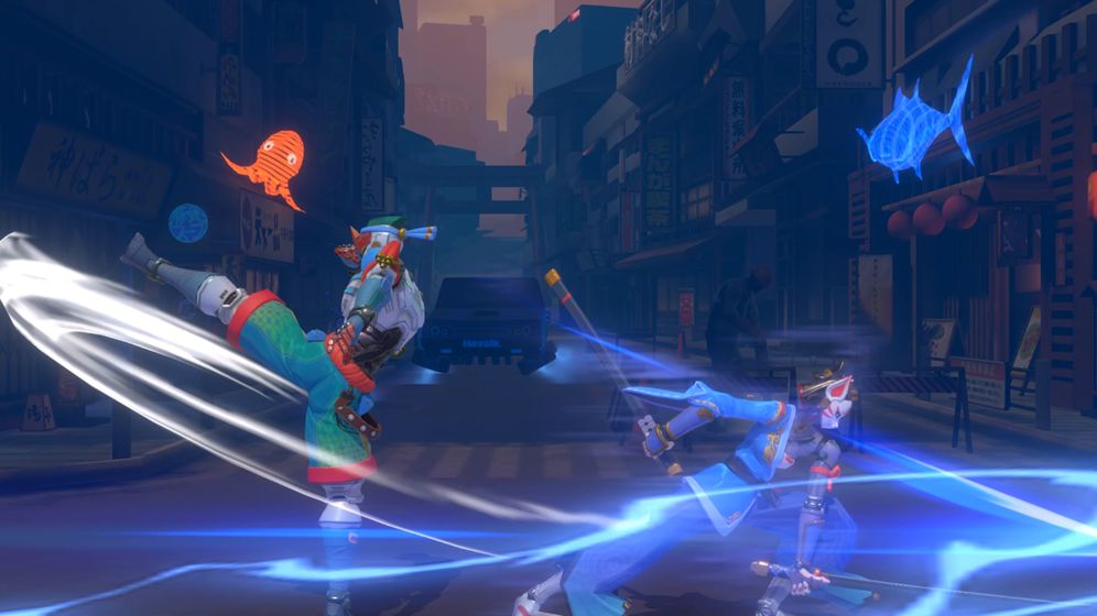 推荐多款手机端单机式格斗游戏，体验拳脚交锋的极致快感