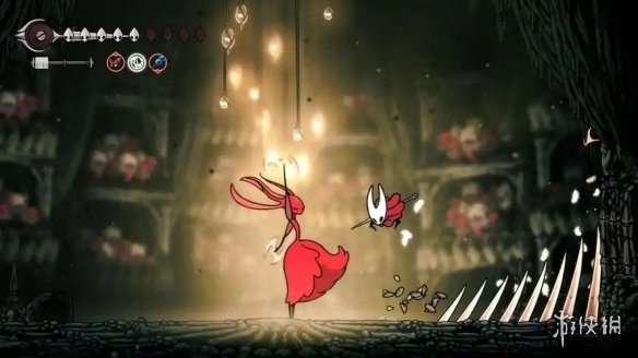 《丝之歌》背后秘密：部分设计灵感竟然借鉴自经典游戏《塞尔达传说2》