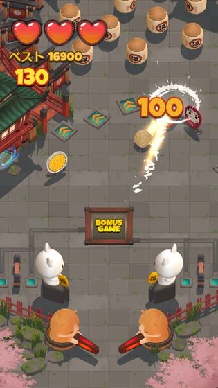 关于引导小球在屏幕间穿梭的弹球类游戏推荐——多彩球的操控体验 关于引导小球在屏幕间穿梭的弹球类游戏推荐——多彩球的操控体验