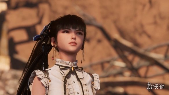 《剑星》的配音演绎者坦言：游戏不断取得的成功让我如梦似幻 
