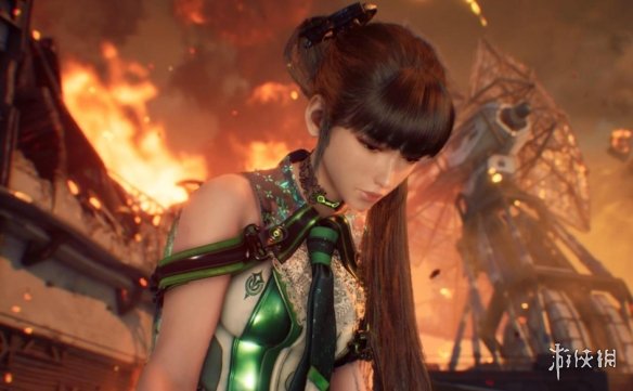 《剑星》的配音演绎者坦言：游戏不断取得的成功让我如梦似幻 
